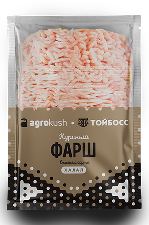 Тойбосс Куриный фарш