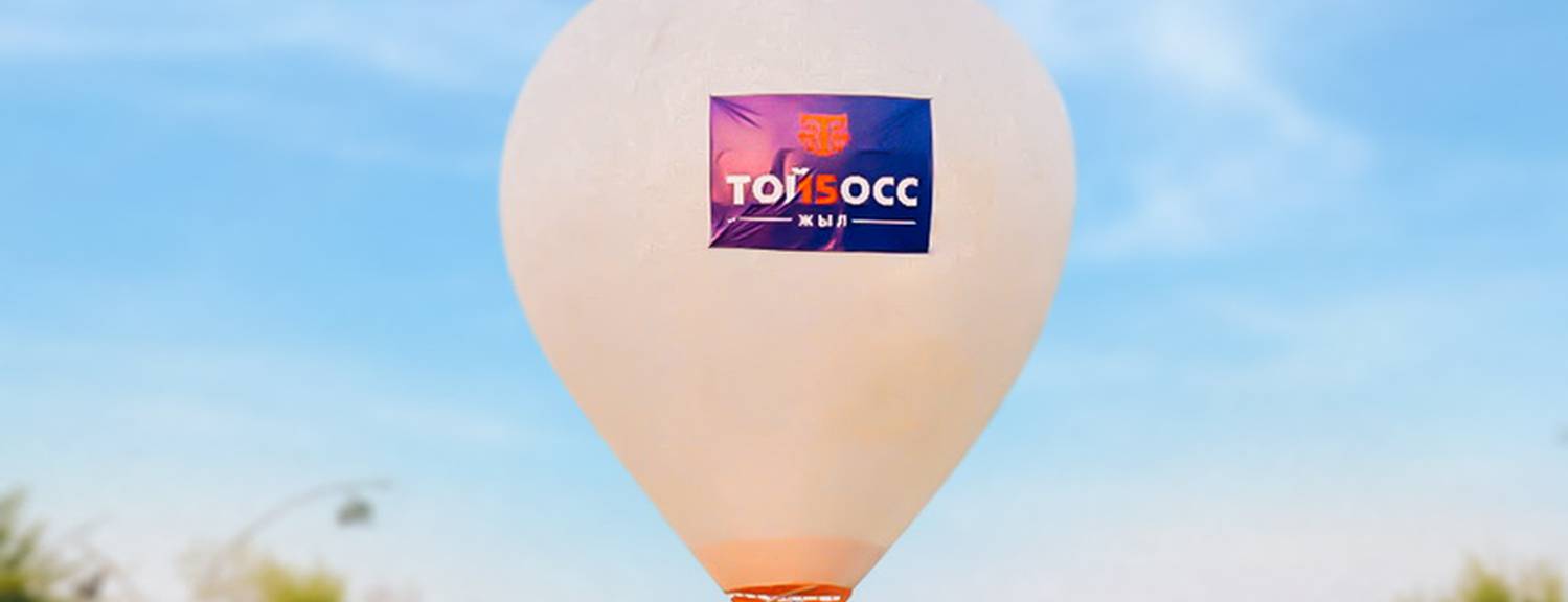 Тойбосс Той Fest: Празднование 15-летия Тойбосс