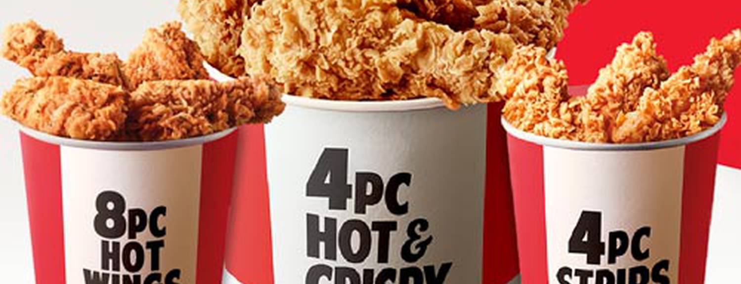 Тойбосс Партнерство Агро Куш и KFC