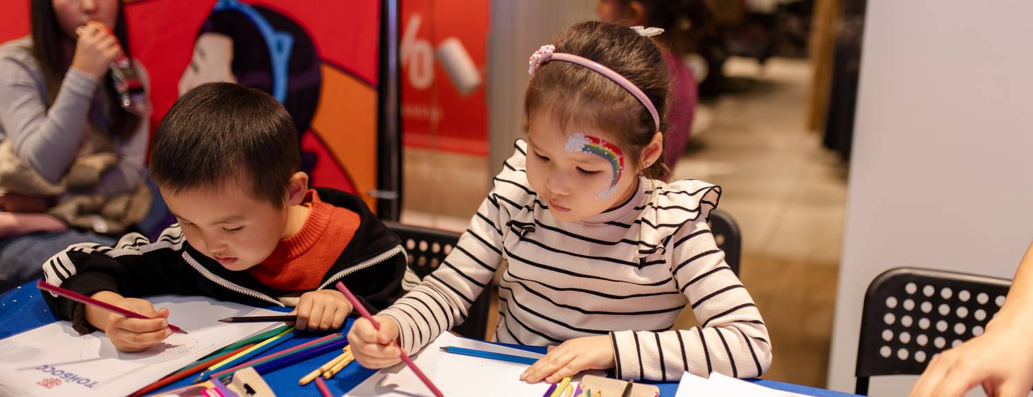 Тойбосс "Тойбосс" "Короо оюндары" аттуу китепти сунуштады — бул долбоор балдардын жандуу баарлашуусун жана активдүүлүгүн өнүктүрүүгө багытталган