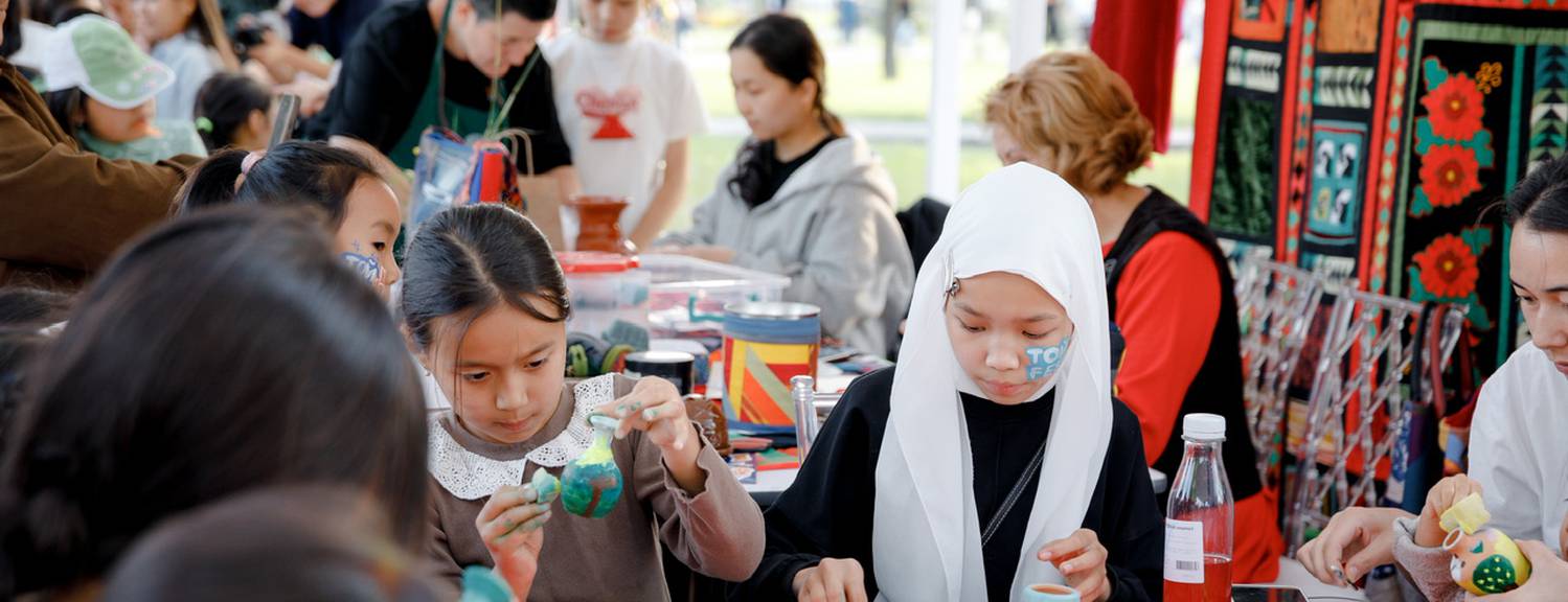 Тойбосс Той Fest: Празднование 15-летия Тойбосс