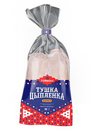 Тойбосс Тушка цыпленка