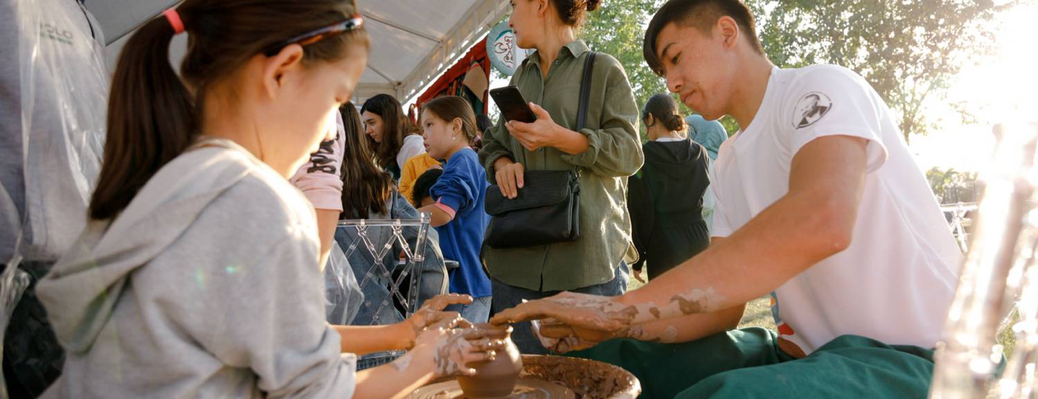 Тойбосс Той Fest: Празднование 15-летия Тойбосс