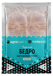 Тойбосс Куриное бедро
