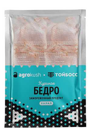 Тойбосс Куриное бедро