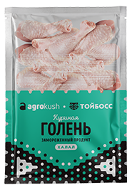 Тойбосс Куриная голень