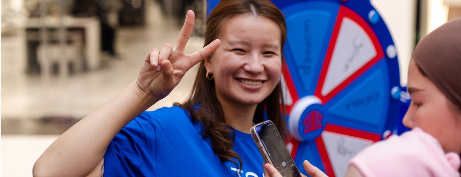 Тойбосс "Тойбосс" "Короо оюндары" аттуу китепти сунуштады — бул долбоор балдардын жандуу баарлашуусун жана активдүүлүгүн өнүктүрүүгө багытталган