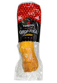Тойбосс Копченые окорочка