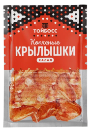 Тойбосс Копченые крылышки