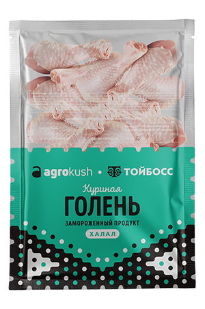 Тойбосс Куриная голень