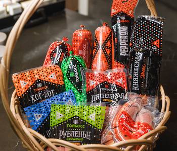 Тойбосс ТМ "Тойбосс" направила более 1,3 млрд сомов в бюджет Кыргызстана