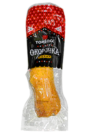 Тойбосс Копченые окорочка