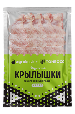 Тойбосс Куриные крылышки