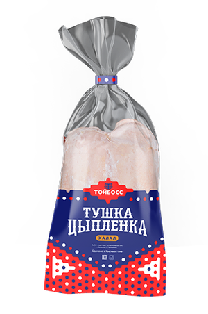 Тойбосс Тушка цыпленка